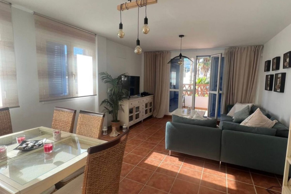 Venta de bajo en Calle Cala Grande, 1, Nijar
 photo 3