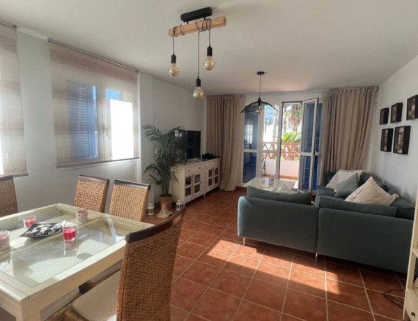 Bajo en venta en  Calle Cala Grande, 1, Nijar photo 3