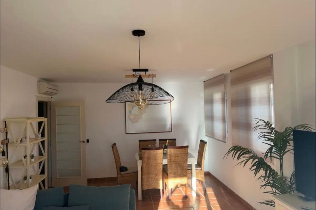Venta de bajo en Calle Cala Grande, 1, Nijar
 photo 4