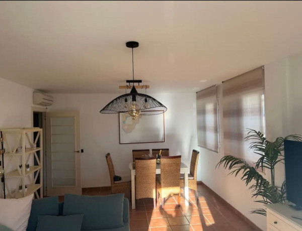 Bajo en venta en  Calle Cala Grande, 1, Nijar photo 4