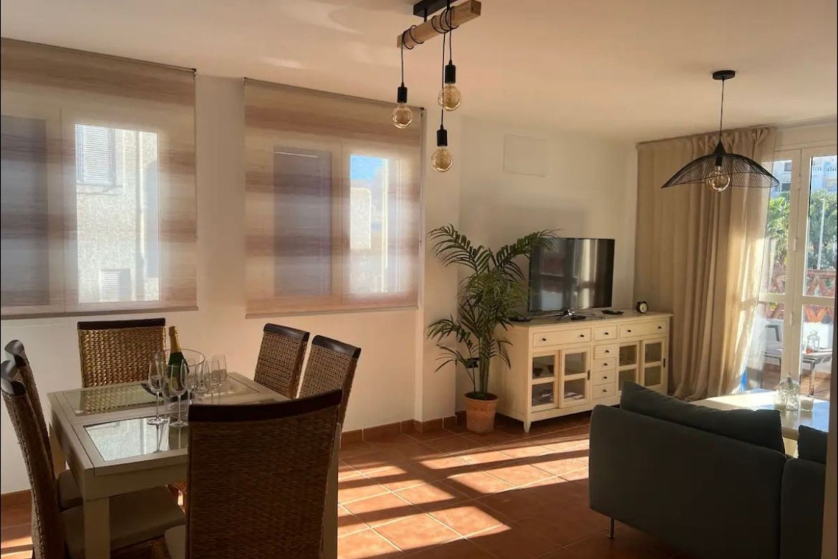Venta de bajo en Calle Cala Grande, 1, Nijar
 photo 5
