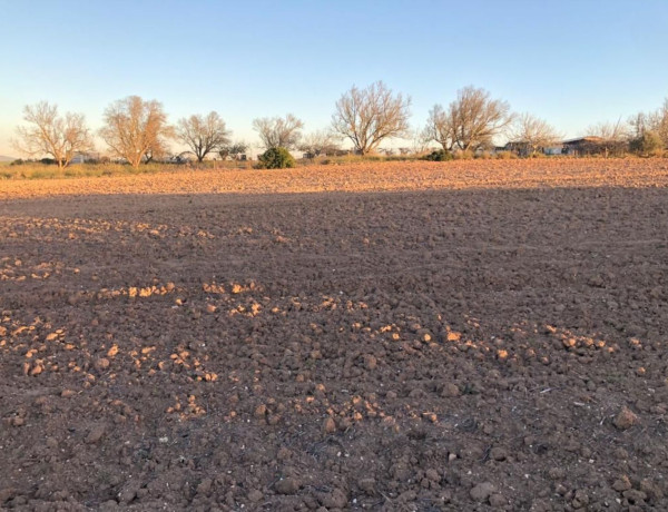 Terreno en venta en Urb. Miralamar, Pinar de los Franceses - Marquesado thumbnail 1