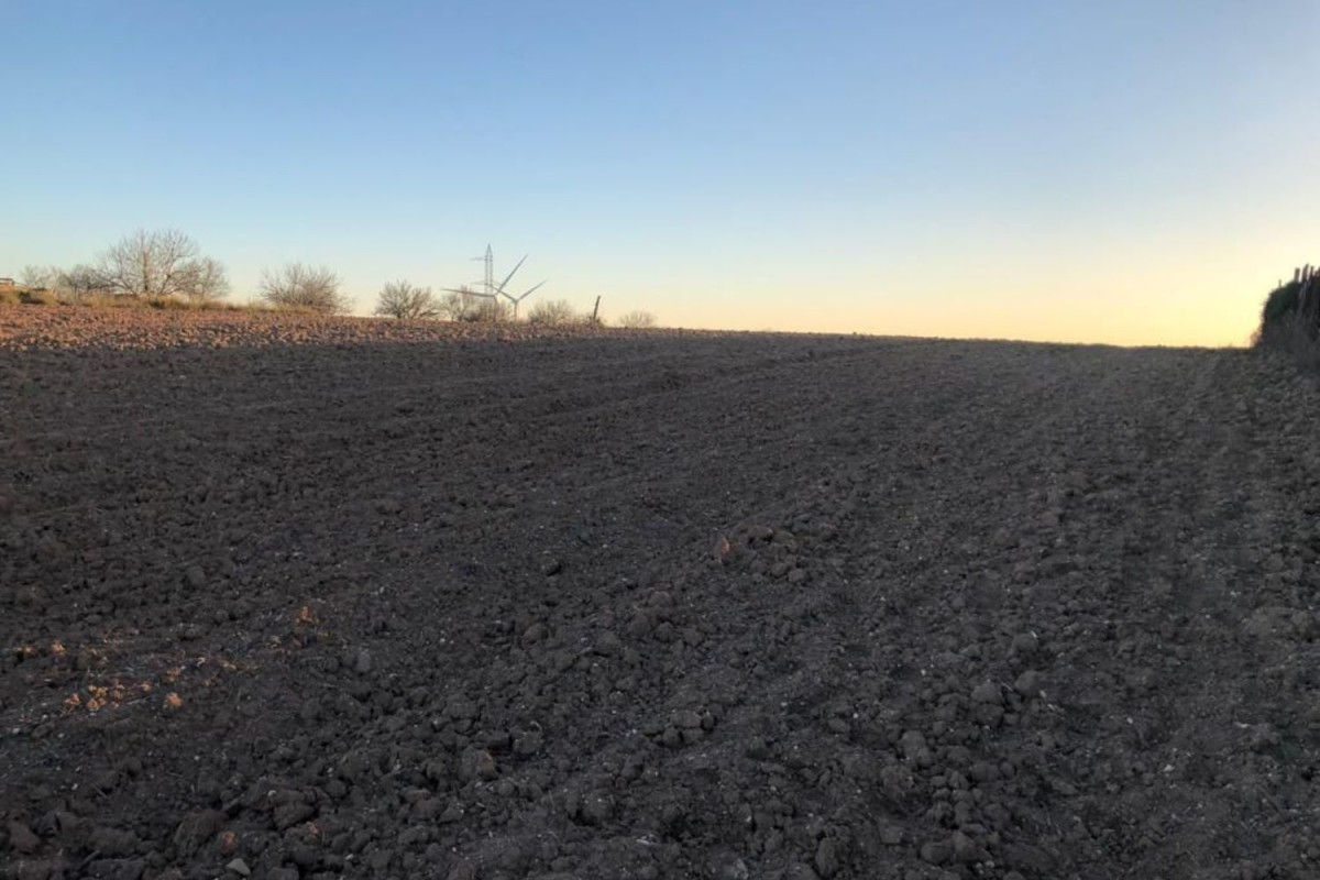 Działka na sprzedaż w Chiclana de la Frontera, Kadyks photo 3