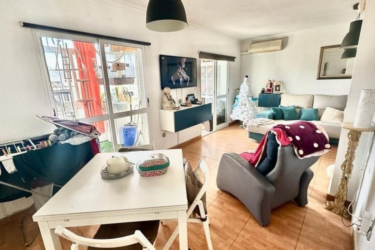 Sale of apartment in Stream of Honey, Benalmádena
photo 1