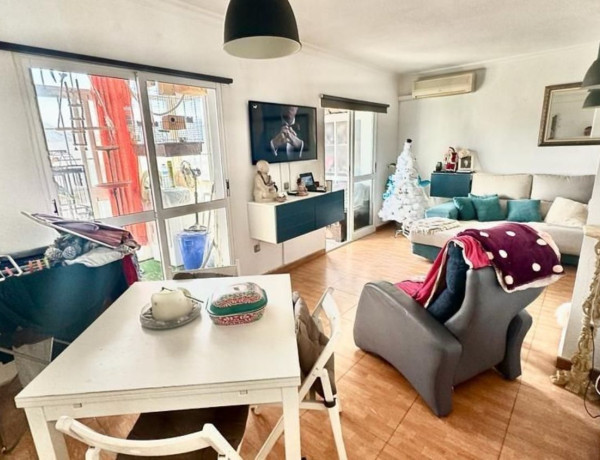 Apartment for sale in Arroyo de la Miel , Benalmádena photo 1