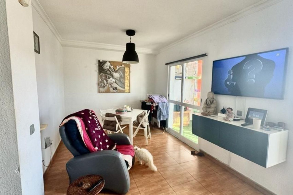Sale of apartment in Stream of Honey, Benalmádena
photo 2