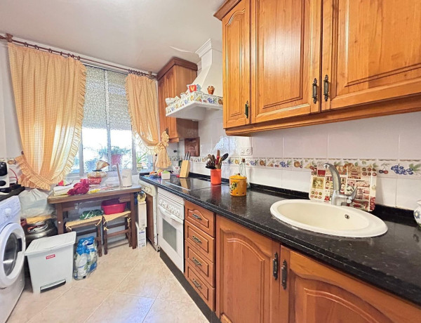 Apartment for sale in Santiago - Coronación , Jerez de la Frontera thumbnail 1