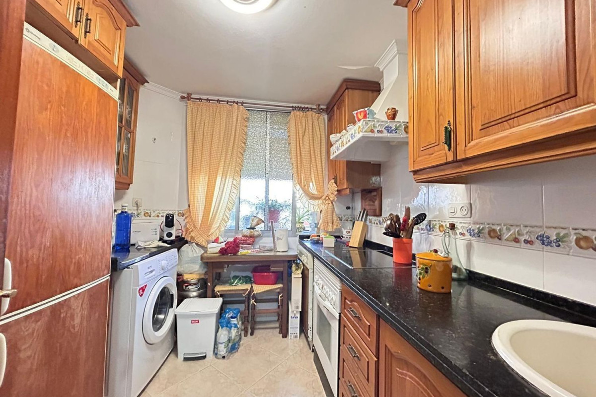Sale of apartment in Santiago - Coronation, Jerez de la Frontera
photo 3