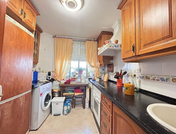 Apartment for sale in Santiago - Coronación , Jerez de la Frontera thumbnail 2