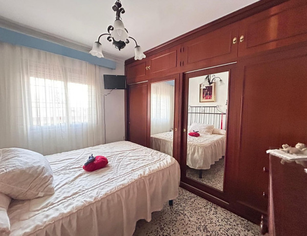 Apartment for sale in  Santiago - Coronación , Jerez de la Frontera photo 4