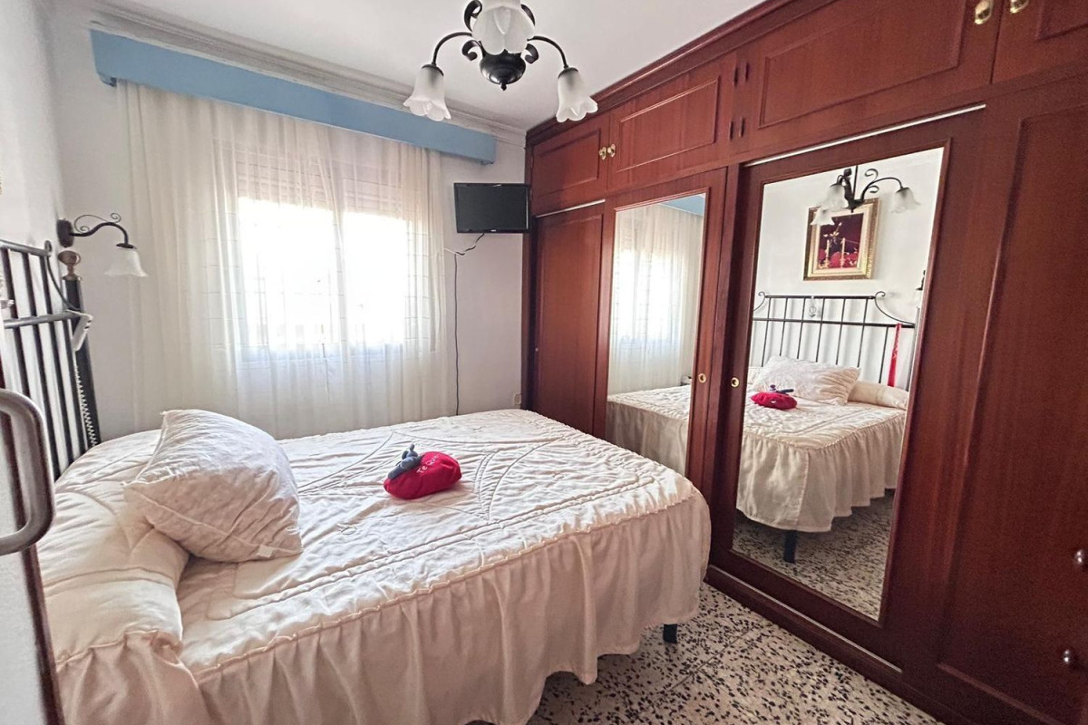 Sale of apartment in Santiago - Coronation, Jerez de la Frontera
photo 5