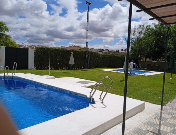 Semi-detached house for sale in , Gines photo 2