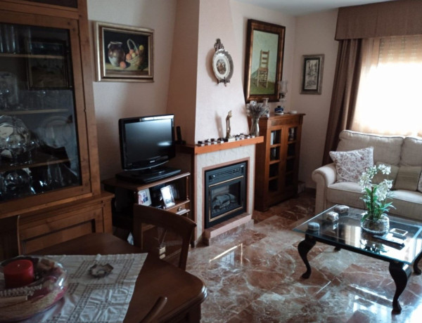Semi-detached house for sale in , Gines photo 3