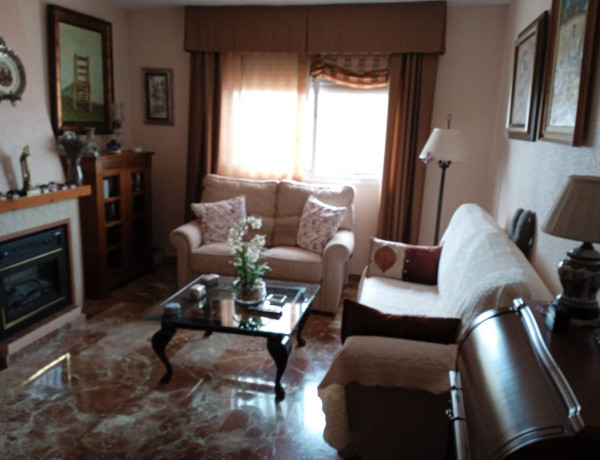 Semi-detached house for sale in , Gines photo 4