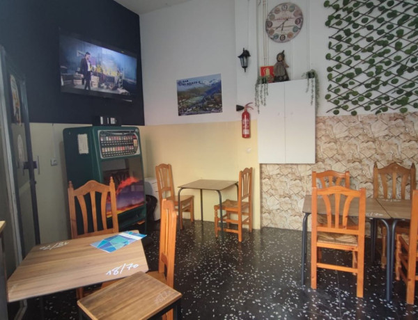 Local en venta en calle d'Andorra thumbnail 1