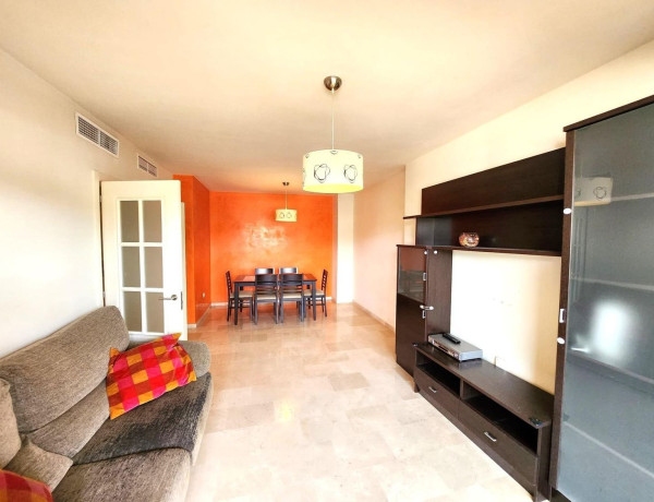 Apartment for sale in  Avenida Juan Carlos I, Estepona photo 1