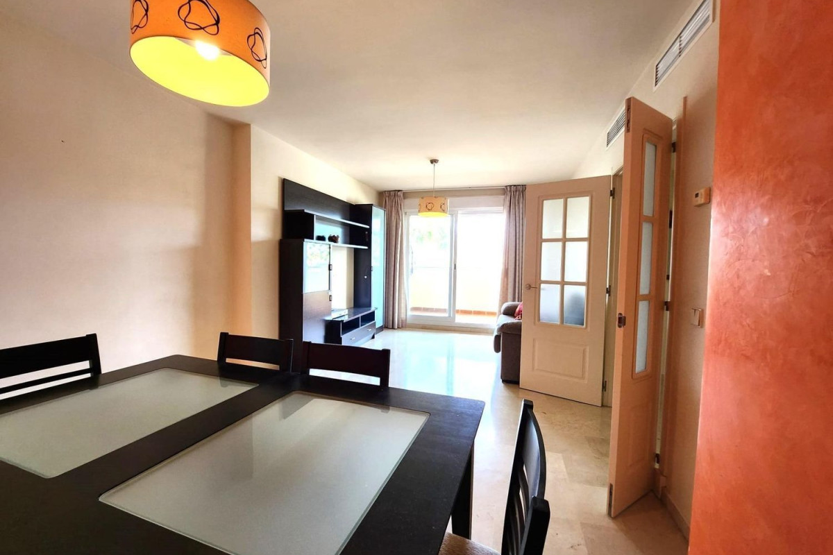 Sale of apartment in Avenida Juan Carlos I, Estepona
photo 2