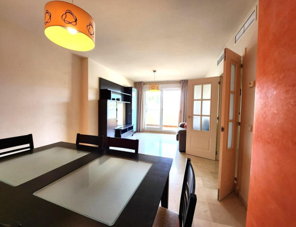 Apartment for sale in Avenida Juan Carlos I, Estepona thumbnail 1