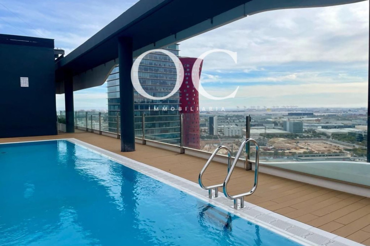 Venta de piso en Granvia L-H, Hospitalet de Llobregat
photo 1