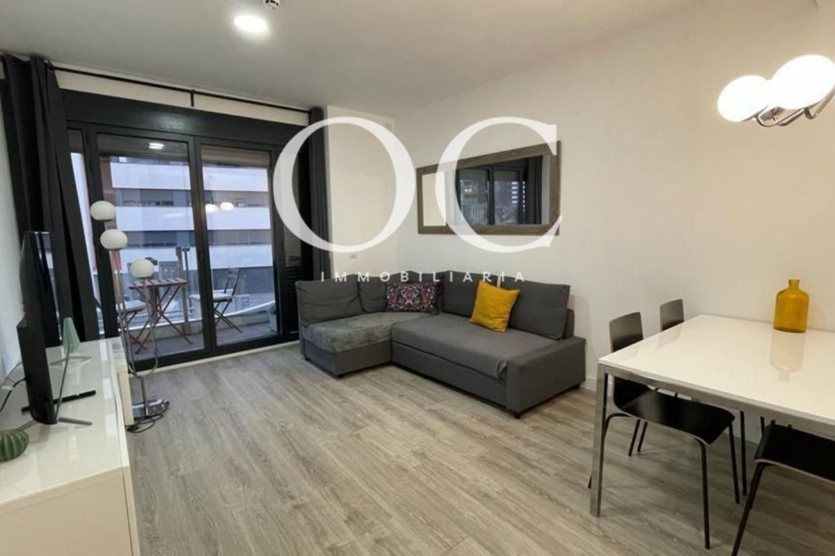 Venta de piso en Granvia L-H, Hospitalet de Llobregat
photo 2