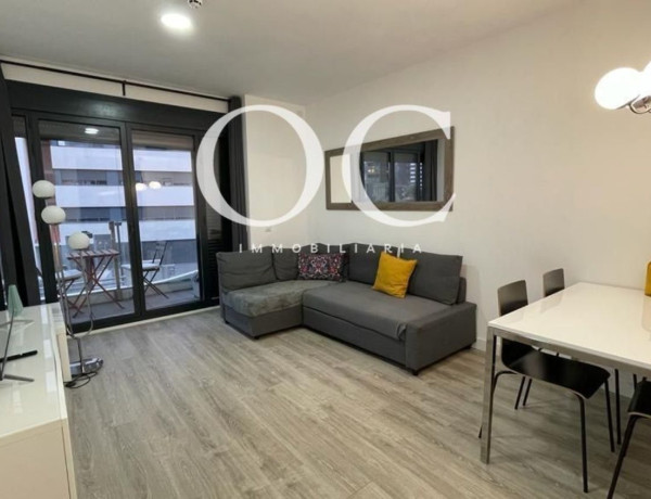Piso en venta en  Granvia L-H , Hospitalet de Llobregat photo 2