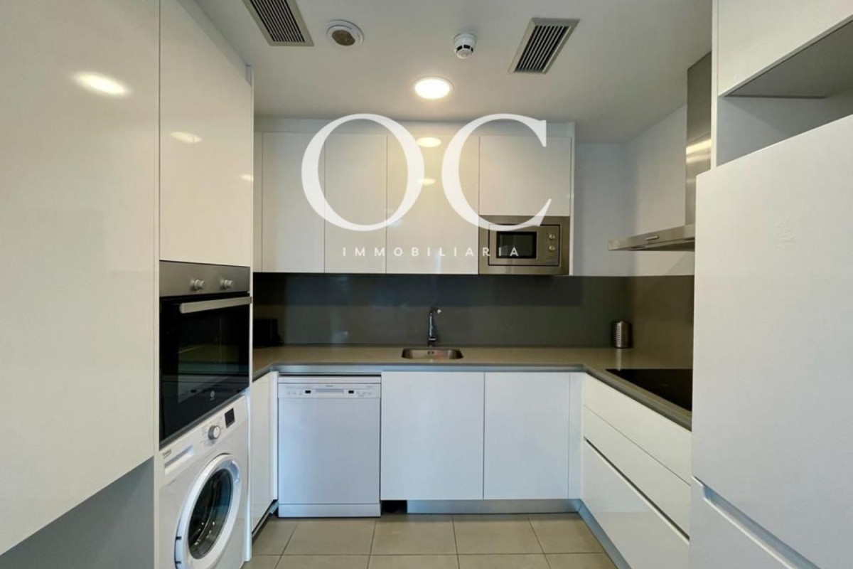 Venta de piso en Granvia L-H, Hospitalet de Llobregat
photo 3
