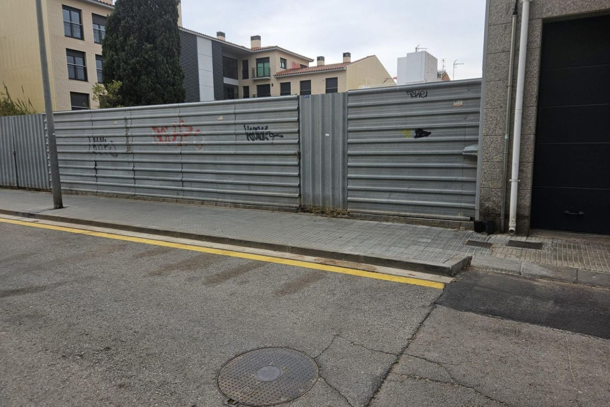Terreno en venta en Malgrat de Mar, Barcelona photo 2