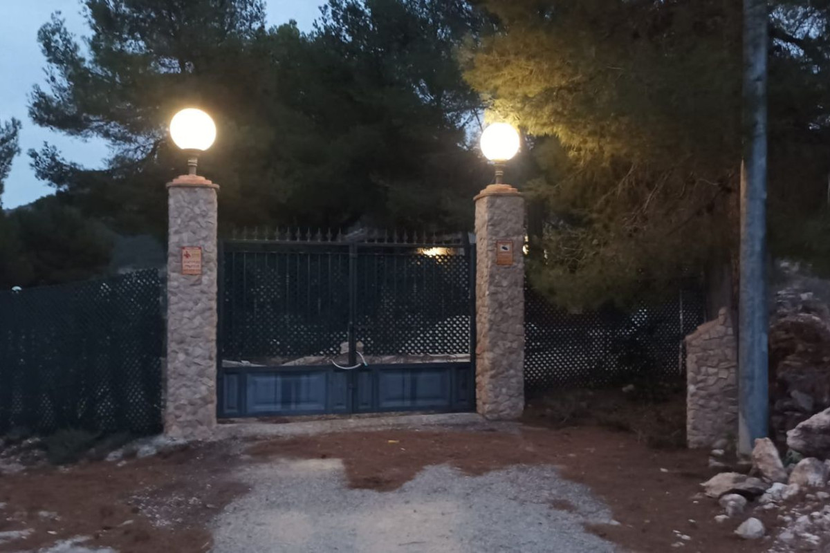 Terreno en venta en Ricote, Murcia photo 1