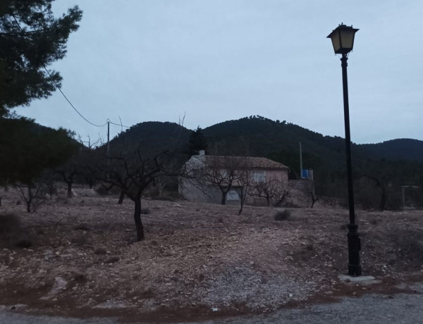 Terreno en venta en paraje de la bermeja, 12 photo 3