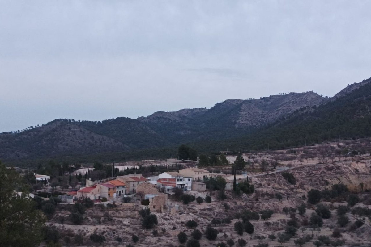 Terreno en venta en Ricote, Murcia photo 5
