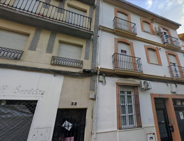 Garaje en venta en  Calle Párroco Joaquín Jiménez Muriel , Lucena photo 1
