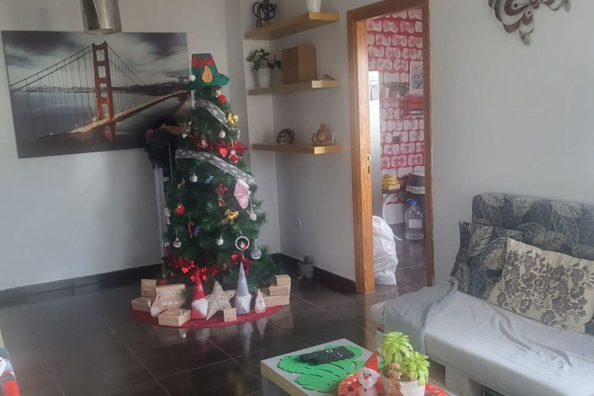Продажа квартиры на Calle Chile, Инхенио
 photo 3