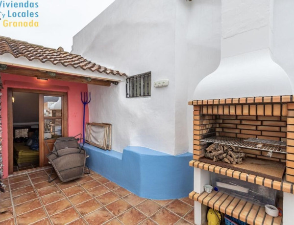 Casa de pueblo en venta en Alhama de Granada photo 1