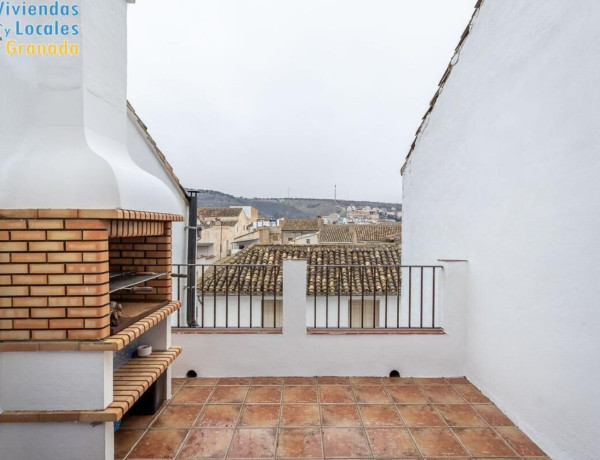 Casa de pueblo en venta en Alhama de Granada thumbnail 1