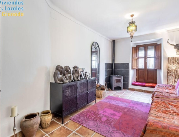 Casa de pueblo en venta en Alhama de Granada thumbnail 2