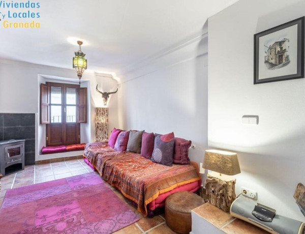 Casa de pueblo en venta en Alhama de Granada photo 4