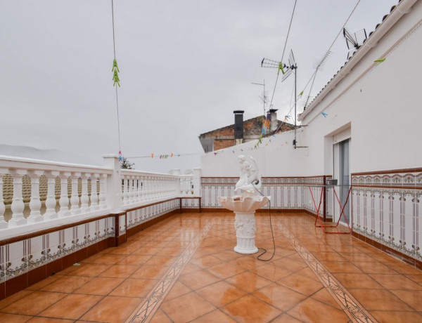 Chalet independiente en venta en , Colomera photo 4