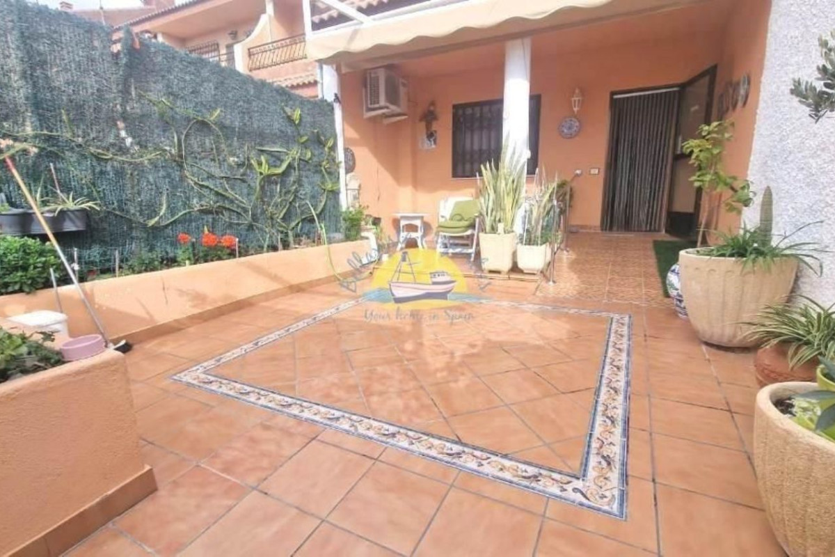 Venta de duplex en , Mazarrón photo 1