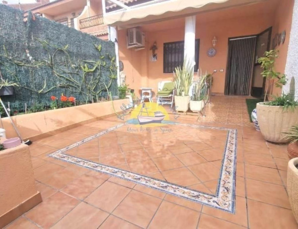 Duplex en venta en , Mazarrón photo 1
