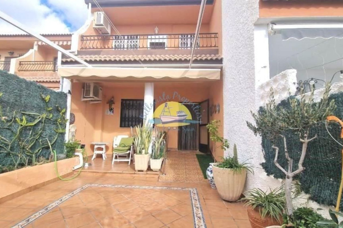 Venta de duplex en , Mazarrón photo 2