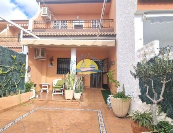 Duplex en venta en , Mazarrón thumbnail 1