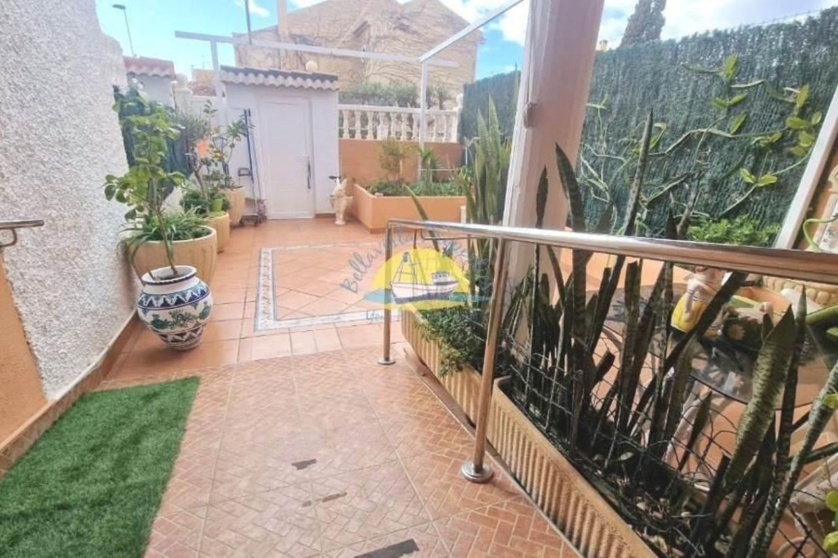 Venta de duplex en , Mazarrón photo 3