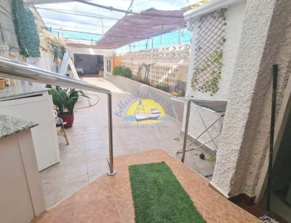 Duplex en venta en , Mazarrón photo 4
