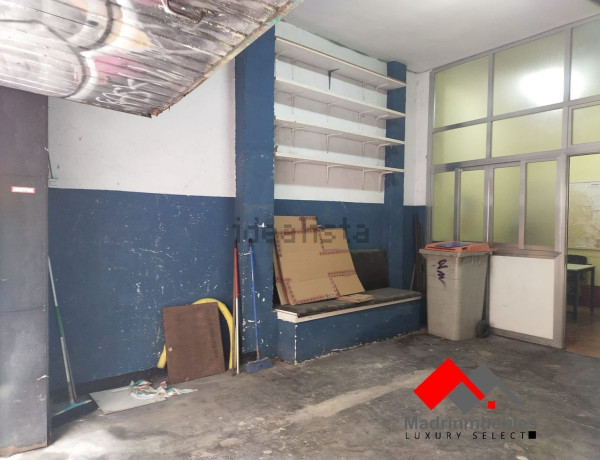 Local en venta en Jesus Del Valle photo 2