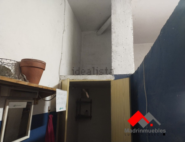 Local en venta en Jesus Del Valle photo 4