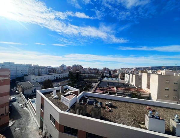Penthouse for sale in  Los Ángeles - Cruz de Caravaca , Almería photo 1