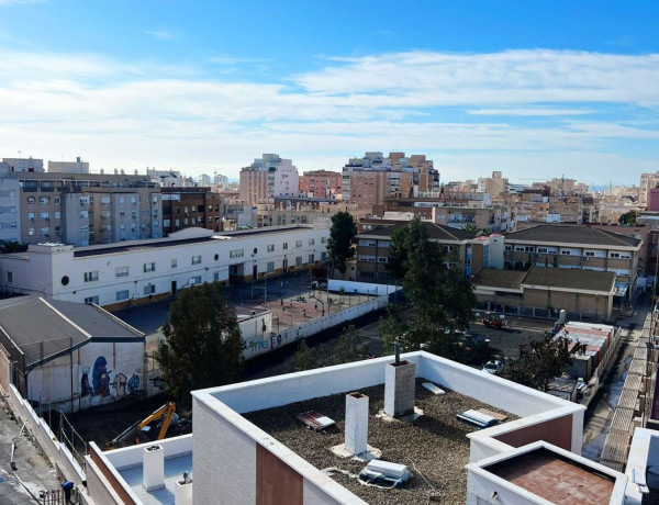 Penthouse for sale in  Los Ángeles - Cruz de Caravaca , Almería photo 4