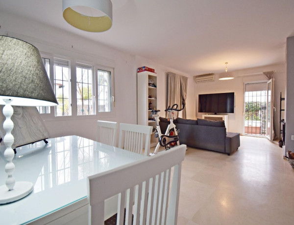 Semi-detached house for sale in  Jerez sur , Jerez de la Frontera photo 1