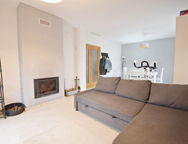Semi-detached house for sale in  Jerez sur , Jerez de la Frontera photo 2