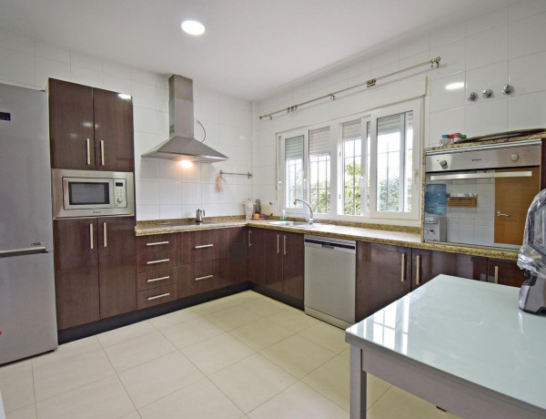 Semi-detached house for sale in  Jerez sur , Jerez de la Frontera photo 3